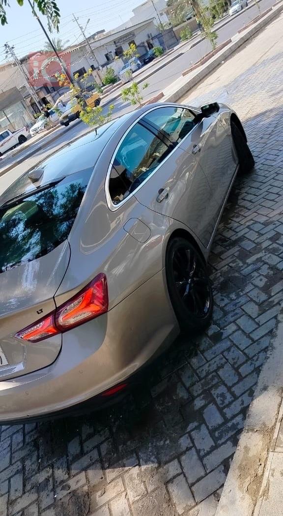 شێڤرۆلێت مالیبۆ